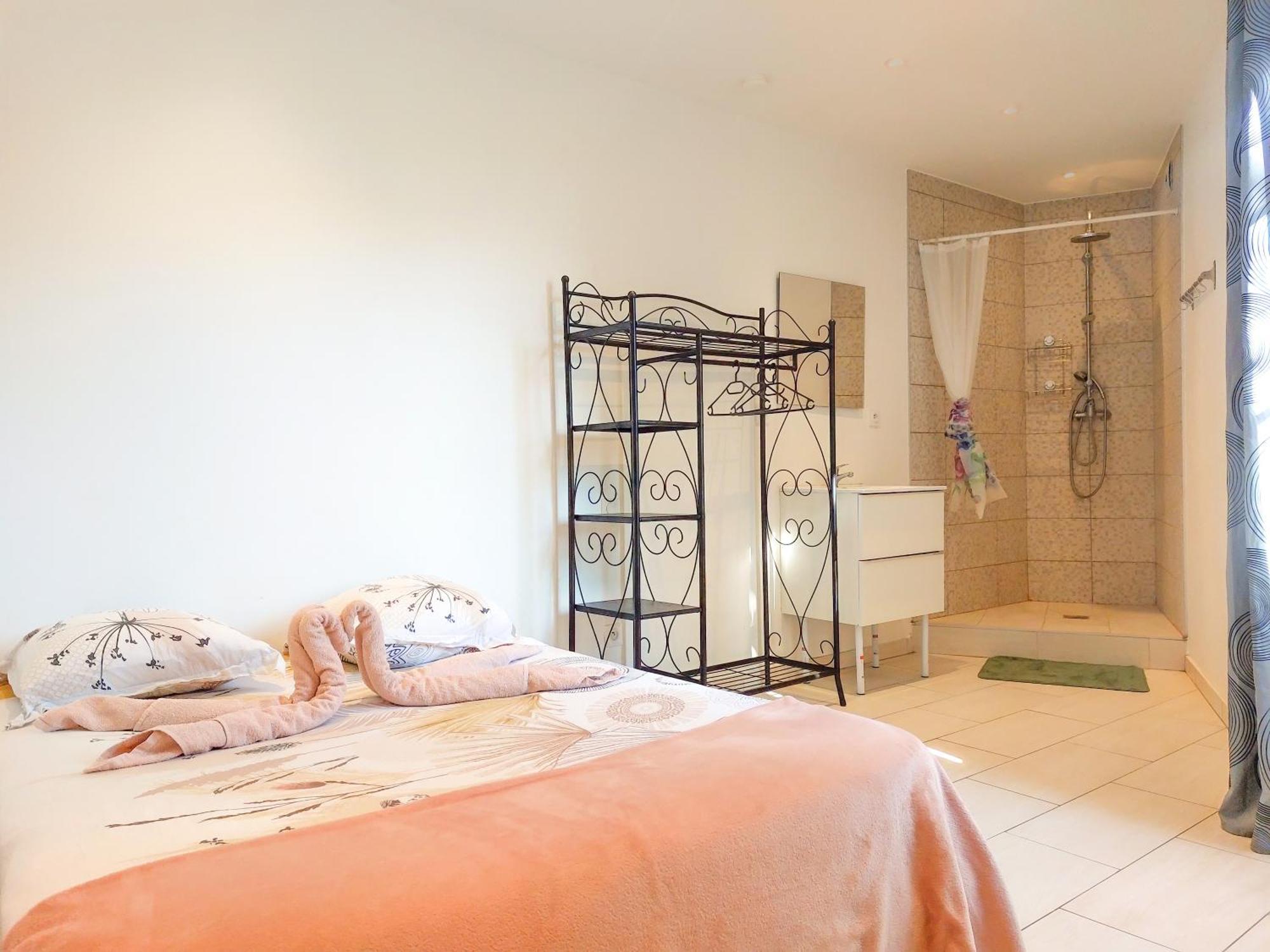 Charmant Appartement Pres Du Marche, Gare Et Port A 5Mn 툴롱 외부 사진
