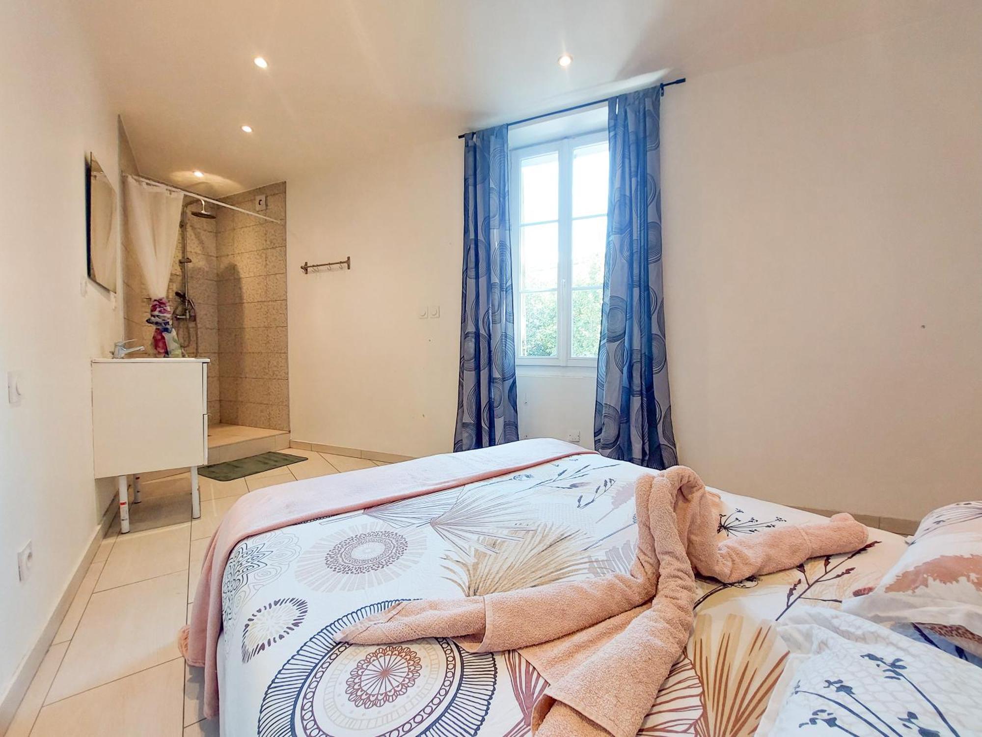 Charmant Appartement Pres Du Marche, Gare Et Port A 5Mn 툴롱 외부 사진